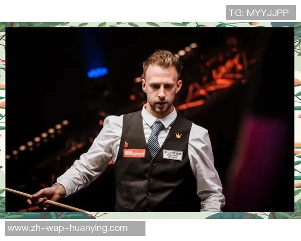 特鲁姆普与奥沙利文巅峰对决谁将书写斯诺克新传奇