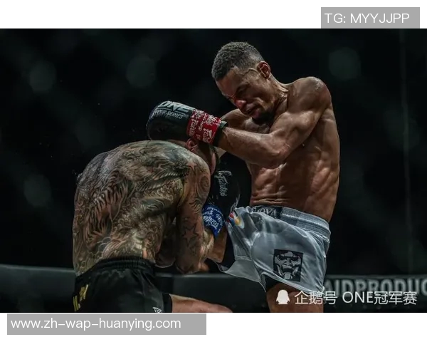 罗根艾尔索与马库斯的巅峰对决谁能笑到最后揭晓战斗真相