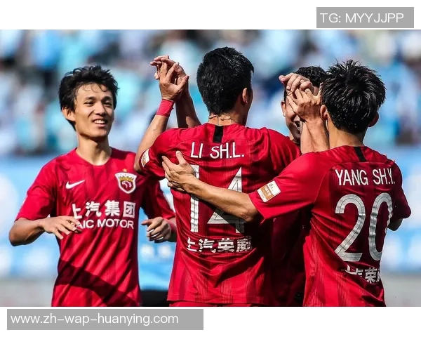 北京人和与上海上港激战正酣谁能在这场对决中笑到最后