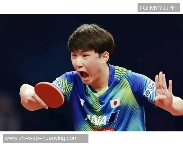 张本智和与波尔的巅峰对决乒乓球赛场上的精彩瞬间与战术分析